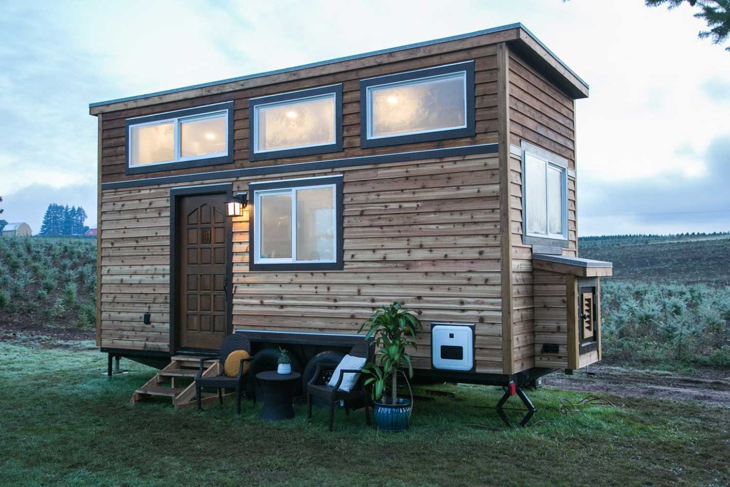 13 Creative Tiny House Ideas for Inspiration Tiny Heirloom - tiny home ideas